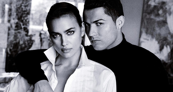 Bong da, Bóng đá, Tin tuc bong da, Dàn mỹ nhân bạn gái cũ của Cristiano Ronaldo, Ronaldo, CR7, hoa hậu, diễn viên, siêu mẫu, Irina Shayk, Kim Kardashian, Paris Hilton