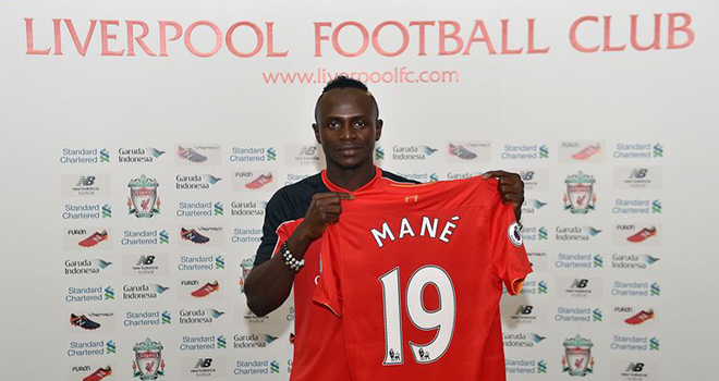 bóng đá, tin bóng đá, bong da hom nay, tin tuc bong da, tin tuc bong da hom nay, Mane, Sadio Mane, Liverpool, MU