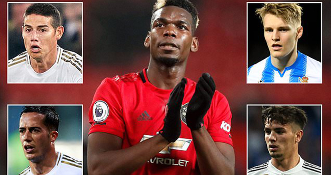 MU, Man United, chuyển nhượng MU, tin tức MU, tin bóng đá MU, bóng đá, tin bóng đá, bong da hom nay, tin tuc bong da, tin tuc bong da hom nay, Pogba, Sancho, Ighalo