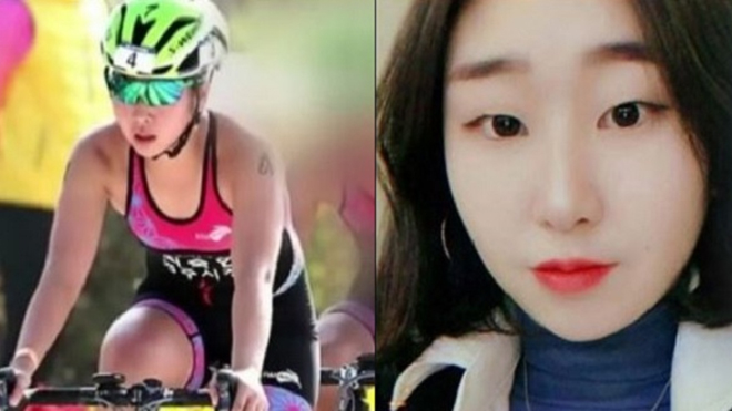 Rúng động nữ VĐV 22 tuổi Hàn Quốc tự tử vì bị HLV bạo hành