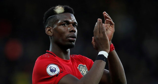 MU, Chuyển nhượng MU, Chuyển nhượng bóng đá, Pogba, Sancho, MU vs Bournemouth, chuyển nhượng, tin tuc bong da, tin tức MU, Pogba gia hạn, truc tiep bong da, bong da