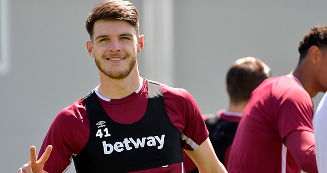 Chuyển nhượng bóng đá Anh, Chuyển nhượng MU, Chuyển nhượng Chelsea, Liverpool, Liverpool mua Thiago, Chelsea mua Declan Rice, chuyển nhượng bóng đá, Arsenal, Chelsea, MU