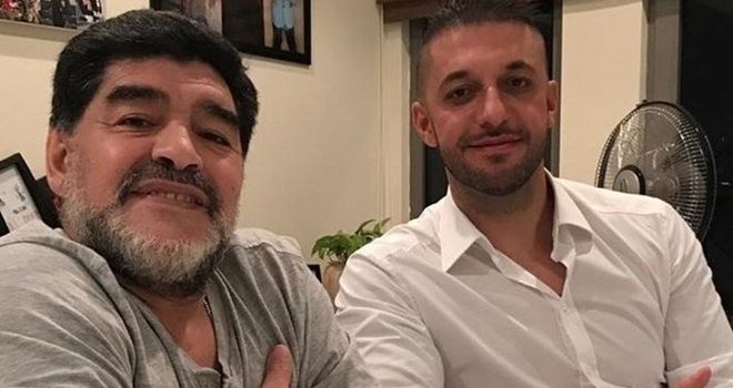 Bong da, bong da hom nay, Diego Maradona, tin bong da, Maradona qua đời, MU, chuyển nhượng MU, MU mua trung vệ, lịch thi đấu bóng đá, bóng đá hôm nay, tin bong da
