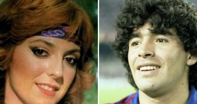 Maradona, Maradona qua đời, Diego Maradona, Diego Maradona chết, Maradona chết, huyền thoại bóng đá Maradona, huyền thoại Maradona, tin bong da, bóng đá Argentina