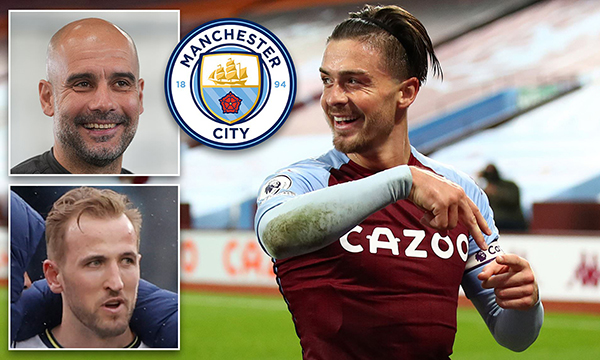 Man City, chuyển nhượng Man City, Man City mua Grealish, chung kết cúp C1, Chelsea vs Man City, lịch thi đấu cúp C1, lịch trực tiếp bóng đá chung két cúp C1