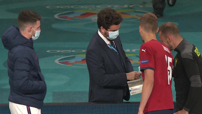 Lịch thi đấu EURO 2021: Sao tuyển Anh bất ngờ khi được yêu ...