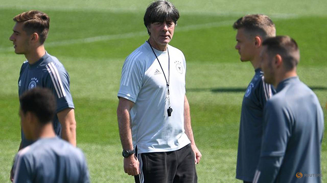 Bóng đá hôm nay 29/6: Đức có thể mất 3 trụ cột trước Anh. Messi đi vào lịch sử Argentina