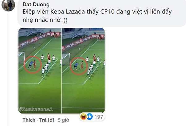 Việt Nam 4-0 Indonesia, CĐV Việt Nam chế ảnh Tấn Trường, troll thủ môn Indonesia, cộng đồng mạng, kết quả bóng đá vòng loại World Cup 2022, bảng xếp hạng bảng G