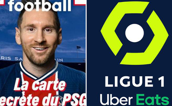 Vì Messi, Ligue 1 sẵn sàng thay đổi cả điều lệ