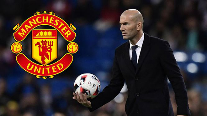 Bóng đá hôm nay 19/10: Thực hư vụ MU mời Zidane. Man City chốt giá bán Sterling