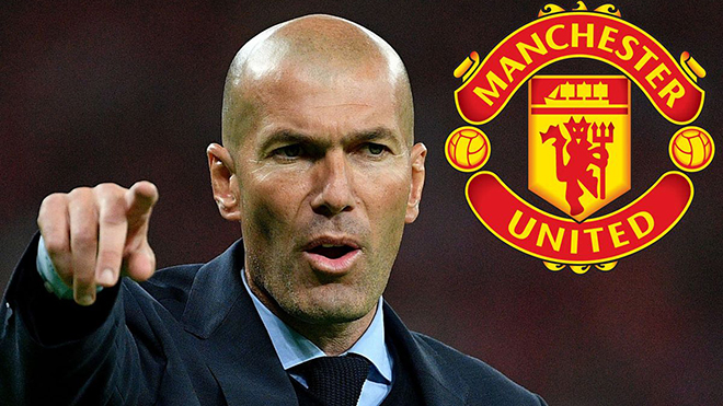 Bóng đá hôm nay 17/11: MU đón tin vui từ Zidane. Giám đốc kỹ thuật Barca từ chức