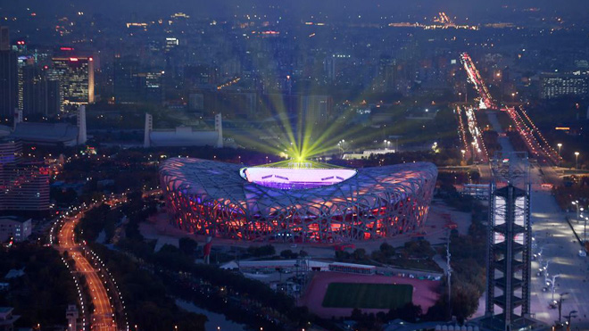 Những điều cần biết về Lễ khai mạc Olympic mùa Đông 2022