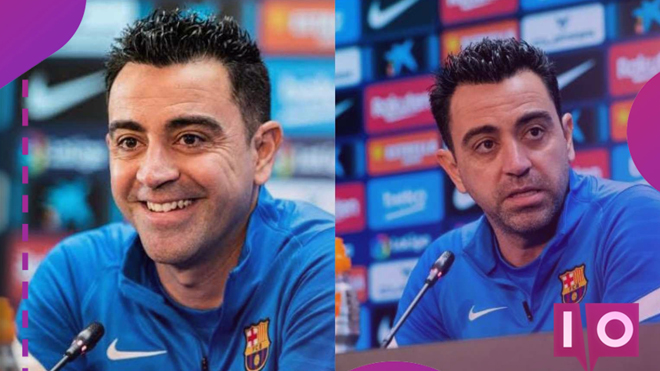 Xavi: ‘Tôi không muốn vinh quang cá nhân, chiến thắng này là cho Barca’