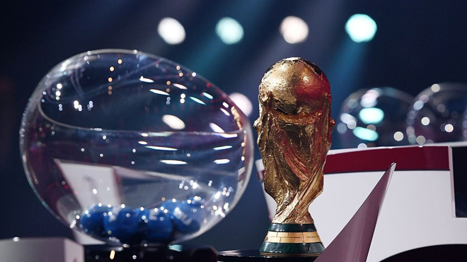 Những điều cần biết về bốc thăm vòng bảng World Cup 2022