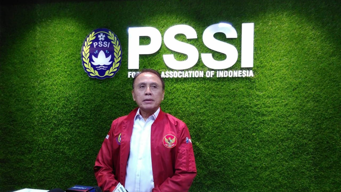 HLV U23 Indonesia bị nhắc nhở sau trận thua Việt Nam