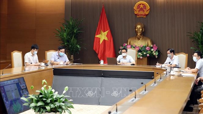 Dự kiến từ 10/7, Bắc Ninh, Bắc Giang quay lại trạng thái 'bình thường mới'