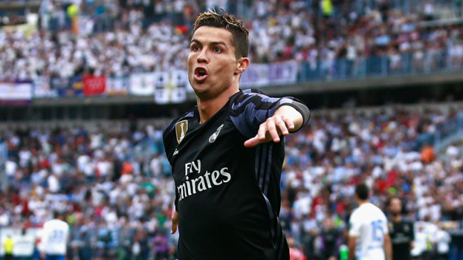 Chủ tịch Liga: 'Chắc chắn Ronaldo vô tội. Cậu ấy mà ra đi thì chết'