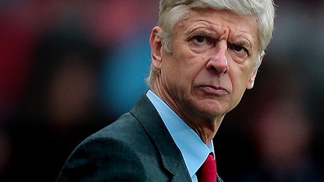 Wenger muốn Arsenal không học M.U, dự Champions League bằng đường Europa League
