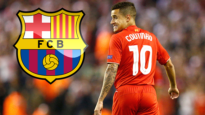 Liverpool chú ý: Barcelona ‘chốt’ ngày đàm phán với Coutinho