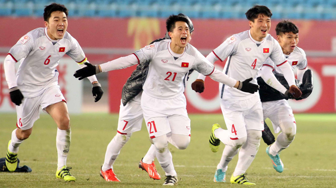 Bình luận viên Quang Huy: 'Ông Gede sẽ giúp U23 Việt Nam đối phó với U23 Uzbekistan'