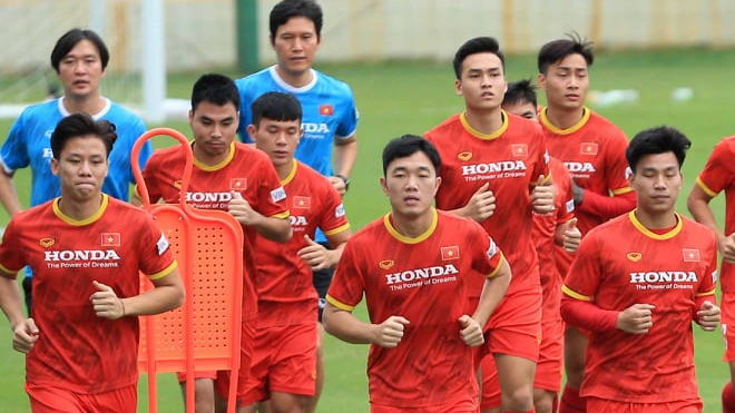 Bóng đá Việt Nam hôm nay: HLV Australia muốn thắng đội tuyển Việt Nam và Trung Quốc