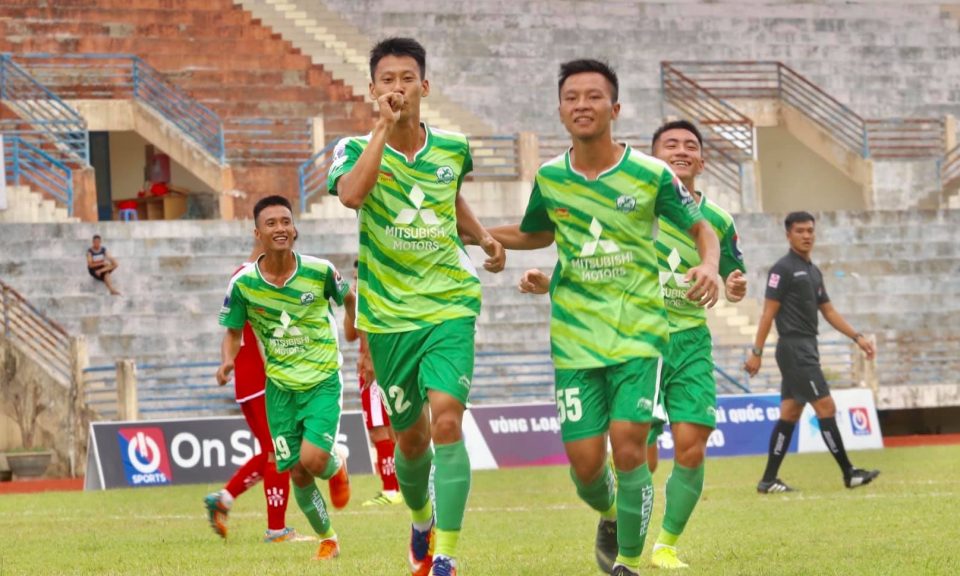bóng đá Việt Nam, tin tức bóng đá, bong da, tin bong da, bầu Đệ, bầu Đệ chia tay Thanh Hóa, chuyển nhượng V League, lịch thi đấu V League, BXH V League