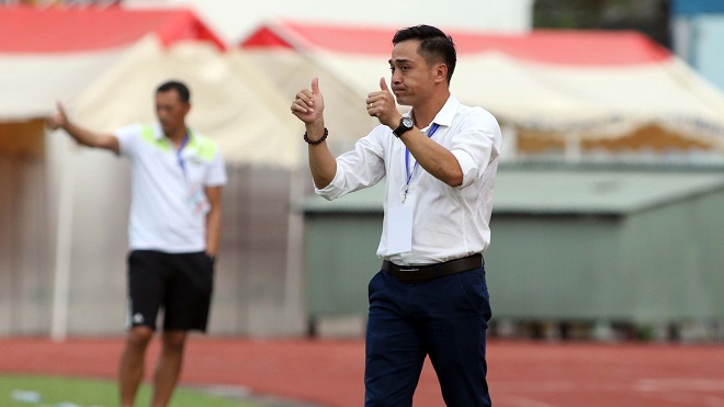 bong da, bóng đá Việt Nam, lịch thi đấu bóng đá hôm nay, trực tiếp bóng đá, lịch thi đấu V League, HLV Thái Lan chê trung vệ Việt Nam, Hà Nội sắp thay ‘tướng’
