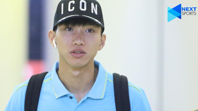 tin tuc, bong da, bóng đá Việt Nam, lịch thi đấu bóng đá hôm nay, trực tiếp bóng đá, lịch thi đấu V League, Tuyển Việt Nam lên đường sang Indonesia, U22 Việt Nam đấu UAE