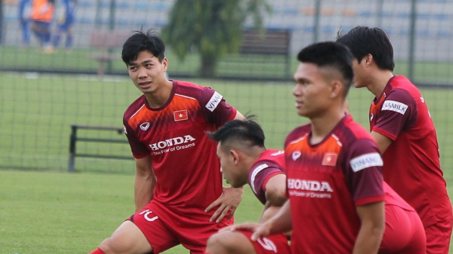 tin tuc, bong da, bóng đá Việt Nam, lịch thi đấu bóng đá hôm nay, trực tiếp bóng đá, lịch thi đấu V League, HLV Park yêu cầu bảo mật thông tin buổi tập tuyển Việt Nam