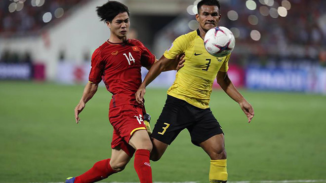 Bóng đá Việt Nam hôm nay: HLV Malaysia buồn vì hoãn lịch đấu Việt Nam. Công an điều tra nghi án bán độ ở giải U19