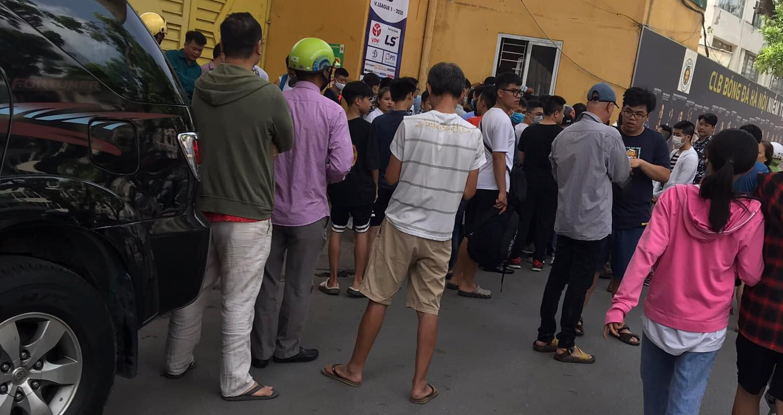 Hà Nội vs HAGL, Công Phượng, bầu Đức, trực tiếp bóng đá, lịch thi đấu vòng 3 V League, BXH V League, VTV6