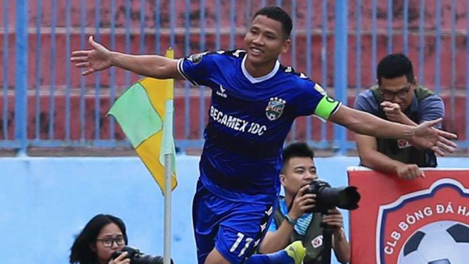 TRỰC TIẾP PSM Makassar vs Bình Dương (15h30)