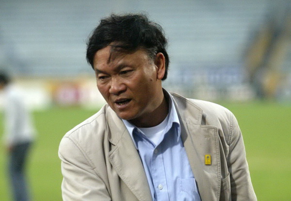 bóng đá Việt Nam, tin tức bóng đá, bong da, tin bong da, Park Hang Seo, Văn Hậu, Đoàn Văn Hậu, V-League, vòng 12 V-League, Hà Nội vs Sài Gòn, DTVN, tuyển VN