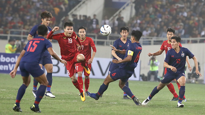 Bóng đá Việt Nam ngày 2/7: HLV Nhật Bản chỉ ra điểm yếu của bóng đá Thái Lan