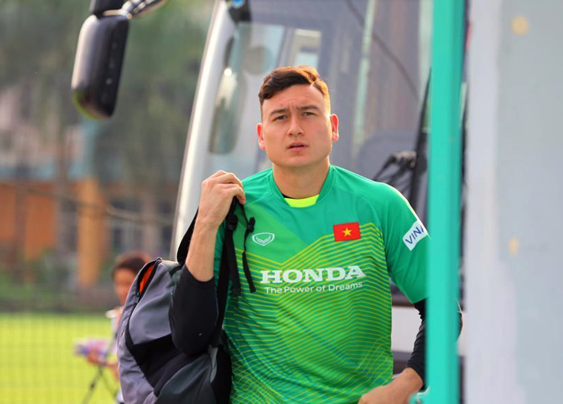 bóng đá Việt Nam, tin tức bóng đá, Quang Hải, dtvn, Park Hang Seo, VFF, V-League, hoãn VLeague, chốt danh sách đội tuyển Việt Nam, lịch thi đấu vòng loại World Cup