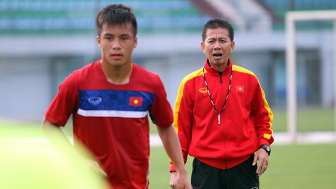Khó quản lý cầu thủ mùa World Cup, U19 Việt Nam sang Trung Quốc tập huấn