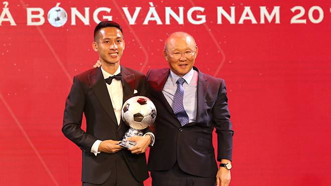 Hùng Dũng, Đỗ Hùng Dũng, Quả bóng Vàng Việt Nam, Văn Hậu, Heerenveen, Nguyễn Văn Sỹ, Nam Định, Than QN vs NĐ