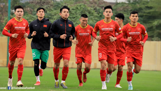 Bóng đá Việt Nam hôm nay: 9 tuyển thủ nữ nhiễm COVID-19