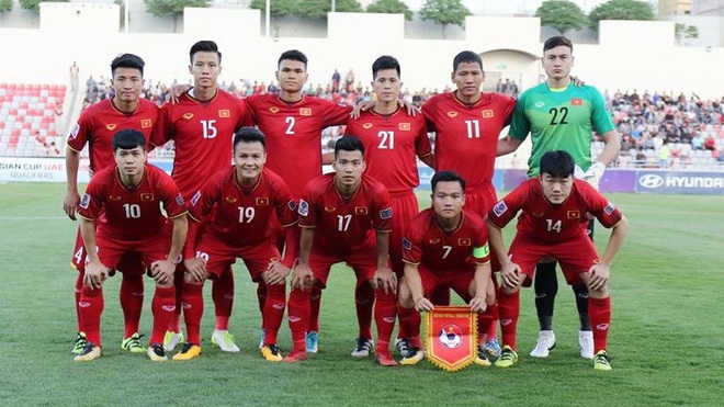 Tuyển Việt Nam giành chiến thắng tại Hàn Quốc, HAGL chiêu mộ cựu trung vệ U23 Việt Nam