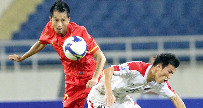 bóng đá Việt Nam, tin tức bóng đá, Hà Nội 5-0 Phú Thọ, Hà Nội FC, V-League, lịch thi đấu V-League vòng 3, BXH V-League, bầu Hiển, Quang Hải, Quang Hải chấn thương