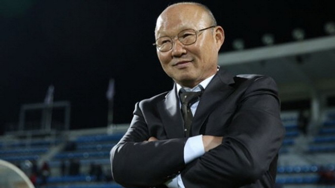 Xuân Trường bất ngờ khi HLV Park Hang Seo dẫn dắt tuyển Việt Nam