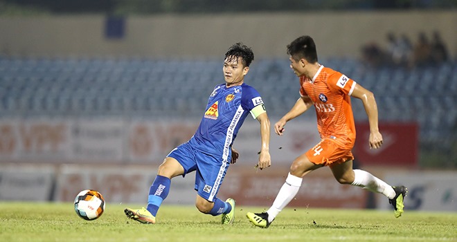 Trực tiếp SLNA vs Nam Định, BĐTV, VTV6, Truc tiep bong da, Bóng đá Việt Nam, Link xem trực tiếp bóng đá Việt Nam, Trực tiếp bóng đá, Trực tiếp SLNA đấu với Nam Định