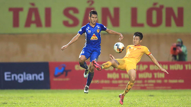 bóng đá Việt Nam, tin tức bóng đá, bong da, tin bong da, chuyển nhượng V League, V League 2021, Hà Nội, Geovane, Sài Gòn FC, VPF, VFF