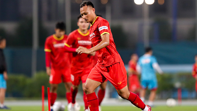 bóng đá Việt Nam, tin tức bóng đá, bong da, tin bong da, Park Hang Seo, VFF, dtvn, vòng loại thứ ba World Cup 2022, V-League, lịch thi đấu vòng loại thứ ba