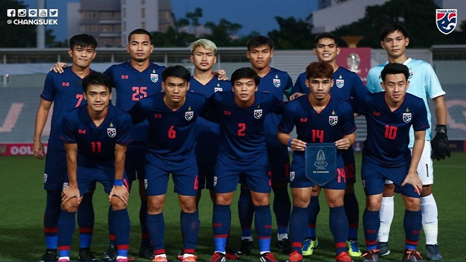 tin tuc bong da, bong da hom nay, lich thi dau u23 chau a, lich thi dau u23 chau a 2020, lich thi dau bong da u23 chau a, u23 việt nam, u23 vn, Đình Trọng, HLV Park