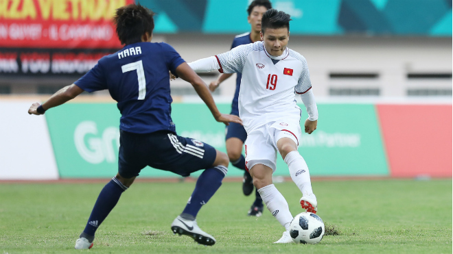 HLV Nhật Bản thừa nhận sai lầm trước U23 Việt Nam