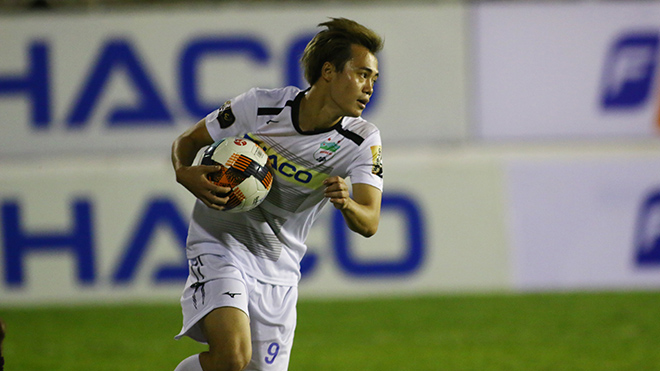 Trực tiếp Quảng Ninh vs HAGL, BĐTV, VTV6, Truc tiep bong da, Bóng đá Việt Nam, trực tiếp bóng V-League, Trực tiếp HAGL đấu với Quảng Ninh, kèo nhà cái, truc tiep V-League