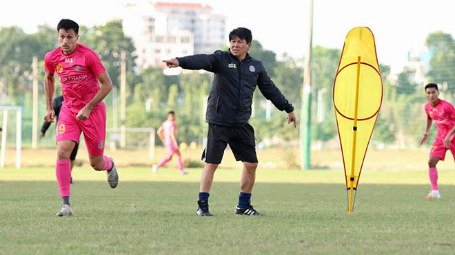 bóng đá Việt Nam, tin tức bóng đá, bong da, tin bong da, HAGL, Kiatisuk, bầu Đức, lịch thi đấu vòng 1 V League, Công Phượng, Tuấn Anh, Xuân Trường