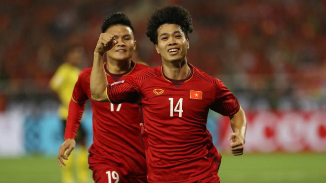 Bóng đá Việt Nam hôm nay: Tuyển Việt Nam cần chuẩn bị kỹ lưỡng AFF Cup 2020