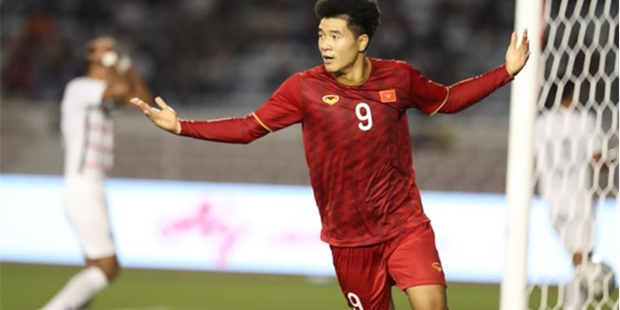 Duy Mạnh, Hà Đức Chinh, DTVN, vòng loại World Cup